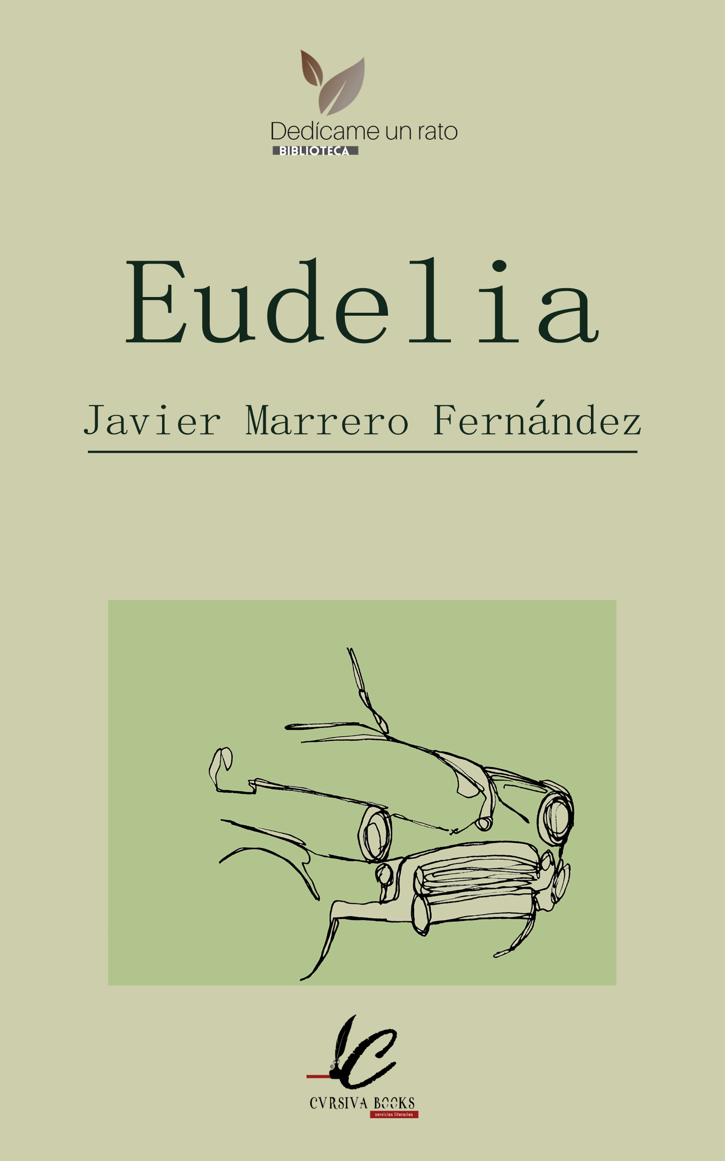 EUDELIA eBook